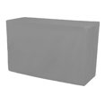 thumbnail image 4 of Mosiee Cap For Dumbbell Rack Small Weight Rack Weight Storage Cover Dumbbell Rack Cover, 4 of 8