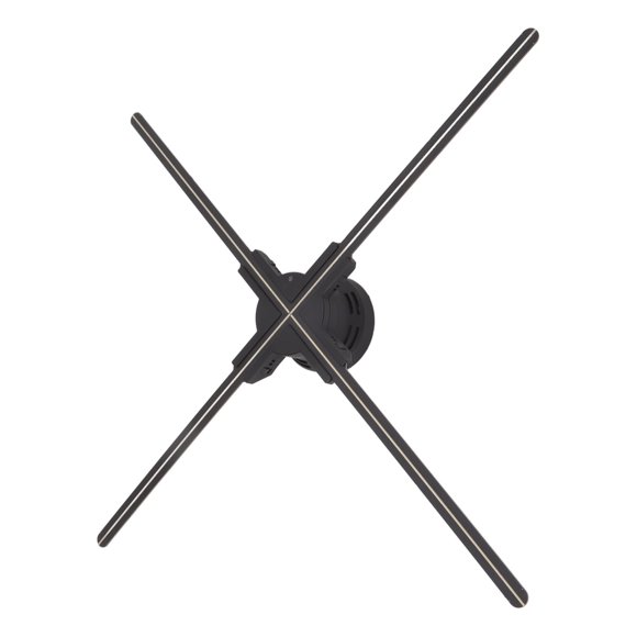 3d Hologram Fan Display§3d Hologram Fan Projector§3d Hologram Fan§3d Holographic Fan§3d Holographic Display Led Fan 60cm 8G 3D Holographic Projection Advertising Machine Naked