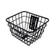 thumbnail image 2 of Cesta delantera Durable Accs Piezas de hierro Transportes Cesta colgante universal para bicicleta, 2 of 7