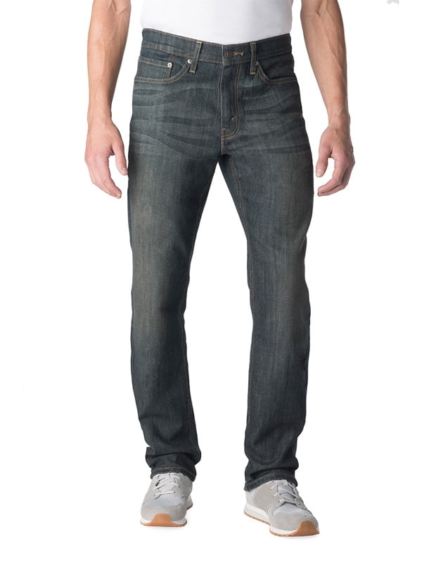 signature levi strauss s67