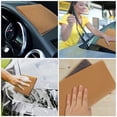 thumbnail image 3 of Toallas de lavado de coches de doble cara, paños de limpieza absorbentes gruesos, paños multifunción para detalles de coches, paños multifunción, 3 of 4
