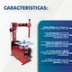 thumbnail image 4 of Desmontadora De Llantas HANTEC de 13 a 28 Pulgadas con Turboinflado Hantec Herramienta Automotriz, 4 of 8