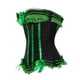 thumbnail image 3 of Fajas Tops Entrenador de Cintura Corsés Tallas Grandes Corsés Para Mujer Bustier Lencería Para Fiesta Vestido de Fiesta Ropa Interior Faja Gótica Odeerbi ODB118795, 3 of 4