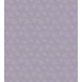thumbnail image 3 of Abstract Duvet Cover Set, Geometric Little Dots and Spots Forming Digital Round Celebration Shapes, Decorative 3 Piece Bedding Set with 2 Pillow Shams, Queen Size, Purple Grey White, by Ambesonne, 3 of 3