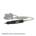 thumbnail image 3 of Worx MAKERX WX739L.9 Outil Rotatif Sans Fil 20 V (Outil Seulement), 3 of 9
