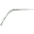 thumbnail image 4 of Geelife Bumper Trim For BMW 740i 740iL 750iL Frnt Right Outr Covr w/ HLW Hole Chr, 4 of 9