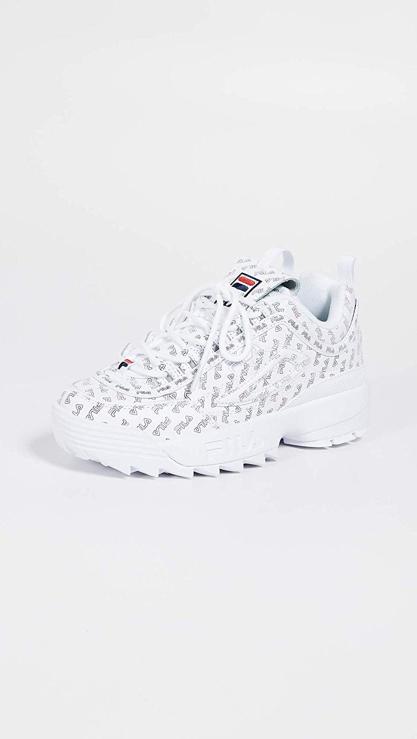 fila disruptor 2 canada womens