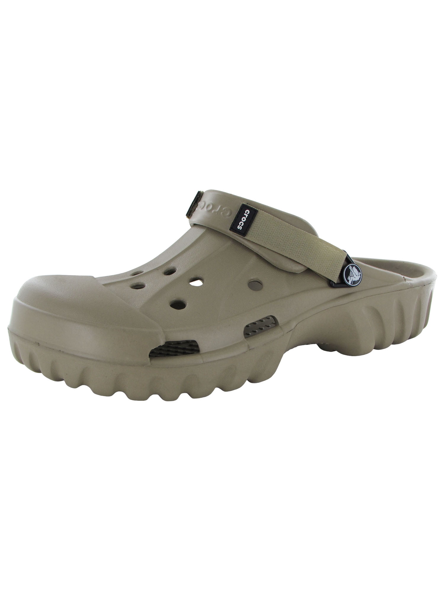 crocs offroad truetimber