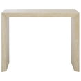 thumbnail image 2 of Safavieh Woodrow Modern Wood Console Table, Beige, 2 of 5