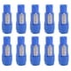 thumbnail image 1 of 10Pcs/Lot Nac3Fca Speakon Plug 3 Pin Male Powercon Connector 20A 250V Ac Power Plug Connector, 1 of 5