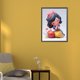 thumbnail image 2 of 5D DIY Lindo Blancanieves Cgtredaw Del Arte 30x40cm, 2 of 9