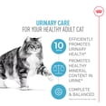 thumbnail image 3 of Feline Care Nutrition - Urinary Care - Dry Cat Food, 3 of 5