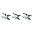thumbnail image 1 of Kenally Vehicle Front Finisher Trim Replace Part for x3 x4 F25 F26 Type1 NO1, 1 of 6