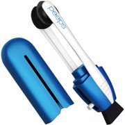Peeps Replacement Pads - Portable Eyeglass Lens Cleaner Kit - Streak-Free Carbon Microfiber Cleaning Tool for Glasses & Sunglasses - For use with Peeps Lens Cleaner