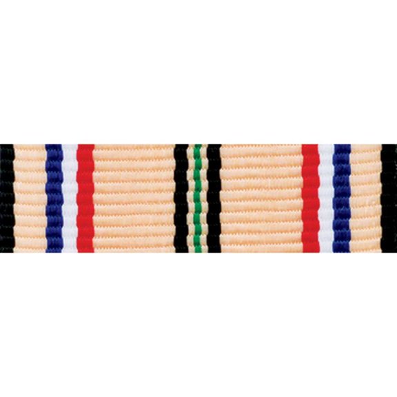 Operation Desert Storm 25th Anniversary Commemorative Ribbon
