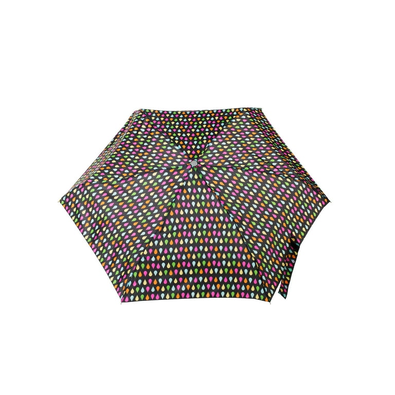 Totes Umbrella Polka Dot