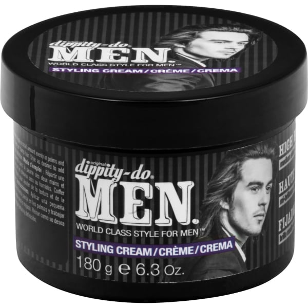 Dippity-Do Men Hair Styling Cream 