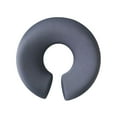 thumbnail image 2 of Milaget Massage Table Face Down Pillow Comfortable Portable Memory Foam Face Cushion Gray, 2 of 6