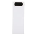 thumbnail image 4 of 22.5W Power Bank Case, Battery Case Power Bank Shell 20x18650 Large Capacity Plug And Play  For Mobile Phone White, 4 of 8