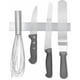 thumbnail image 2 of Juego de 2 estantes de almacenamiento de acero galvanizado de 5 niveles, 180 x 90 x 40 cm, estante resistente, estante ajustable, carga máxima 875 kg, ideal para almacenamiento en garaje, cocina,, 2 of 5