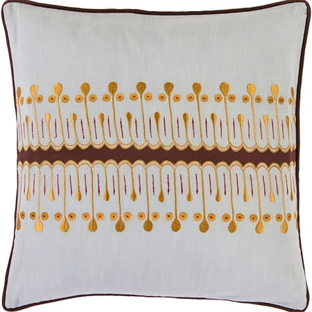 Decorative Brookfield Pillow
