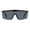 Smoke, variant on OWL Safety Glasses for Men with Scratch Free - Wide Vision Eyewear for Labs & Construction Work - Smoke