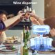 thumbnail image 2 of Wdftyju Dispensador de cerveza de whisky de vino de 6 vasos de chupito dispensador de licor para fiesta en casa Wdftyju 6cn6ql0km9vd0jy5D03, 2 of 6