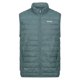 thumbnail image 1 of Regatta - Chaleco Forro Polar Hillpack para Hombre (Pino Marino), 1 of 4