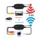 thumbnail image 2 of Transmisor Receptor Adaptador Módulo Inalámbrico Bsvklp 12V 2 4 Ghz para Monitor Retrovisor Coche, 2 of 9
