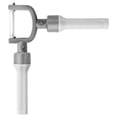 thumbnail image 2 of ZWILLING Z-Cut 2-In-1 Peeler, Grey, 2 of 7