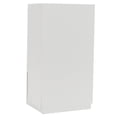 thumbnail image 4 of 1:12 Simulación Blanco Refrigerador de Madera Modelo Cocina Casa Muñecas Muebles Miniatura Vida Escena Accesorios Decoración Adornos Juguete Regalo Cumpleaños de Navidad ANGGREK  Otros, 4 of 8