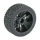 thumbnail image 1 of Accesorios de modificación de neumáticos de coche de juguete, pieza fácil de instalar para el modelo de vehículo. excluyendo el acoplamiento, 1 of 9