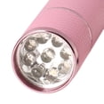 thumbnail image 5 of WIFKLSIIPG Mini LED Nail Dryer Curing Lamp Flashlight Torch for UV Gel Nail Polish, 5 of 5