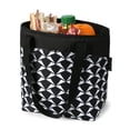 thumbnail image 4 of Arctic Zone Ladies Lunch Tote, Geometric, 4 of 4