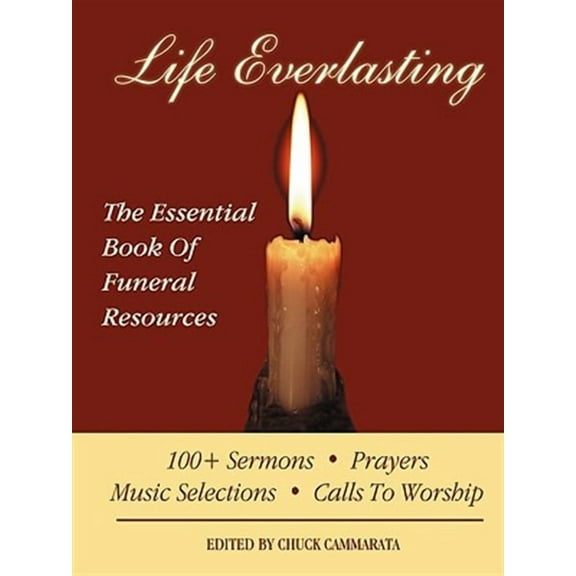 Life Everlasting (Paperback)