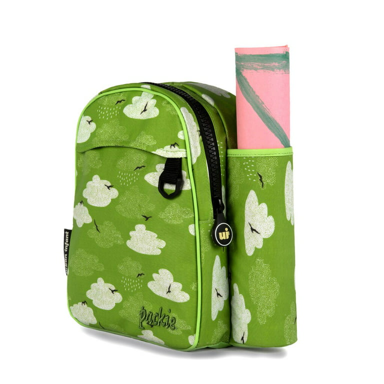 Urban Infant Toddler/Preschool Packie Backpack - Urban Dude