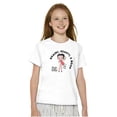 thumbnail image 3 of Brains Beauty & Betty Boop Cartoon Girls Kids T Shirt Tees Teen Brisco Brands X, 3 of 6