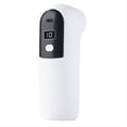 thumbnail image 1 of Small Food Handheld Vacuum Machine Business Trip Sealing Mini Pump Sealing Vacuum Packaging Machine,1 x Electric vacuum machine,White, 1 of 6