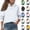 Light Blue, variant on YOUYEDIAN Long Sleeve Polo Shirts for Boys Size 6-7 Kids Golf School Uniform Toddler Girls Spring Collared T Shirt Dress Athletic Outfit (Pink)