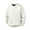 A-White Shirts for Men, variant on WAENQINLA Shirts for Men Casual Long Sleeve Athletic Work Pullover Tops Big and Tall Fashion Waffle Crewneck Sweatshirt White XXXXL