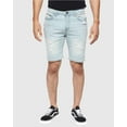 thumbnail image 3 of RING OF FIRE Men's Denim Short Pants, 3 of 10
