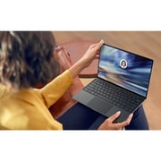 Dell XPS 13 9300 13.4 Intel Core i5-1035G1 8GB 256GB SSD Intel UHD Graphics Windows 10 Pro Platinum Silver, Black