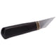 thumbnail image 5 of Cuchillo de corte de cuero ANGGREK Artesanal Mango de Sándalo para el Hogar para principiantes, 5 of 8