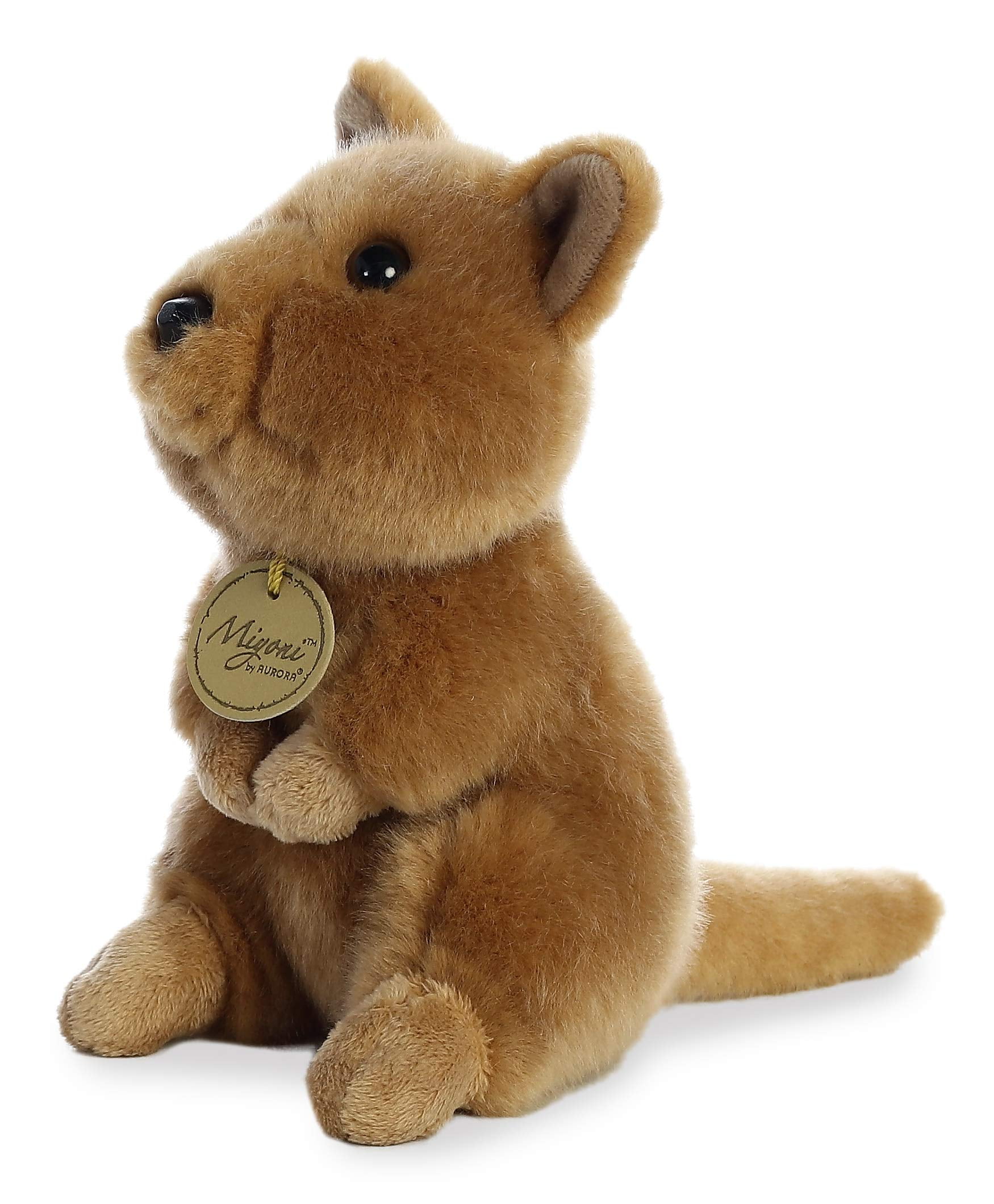 quokka stuffed toy