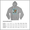 thumbnail image 7 of Italian Brainrot Meme Unisex Hoodie Funny Gen Z Alpha Internet Meme Vibe, 7 of 7