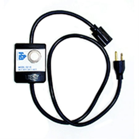 UPC: 0040011948304 | Taylor Thermostat Control for D-Icer