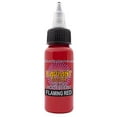 thumbnail image 1 of Radiant Colors Encre de Tatouage - Rouge Flamboyant 1oz, 1 of 1