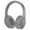 Gray, variant on hoco. Wireless Over-Ear Headphones W40, Foldable HD Stereo Headset with Microphone, Black