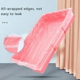 thumbnail image 2 of Universal Rabbit Guinea Pig Cage Chassis Film Disposable Easy Removal Plastic Cover Bag, 2 of 8
