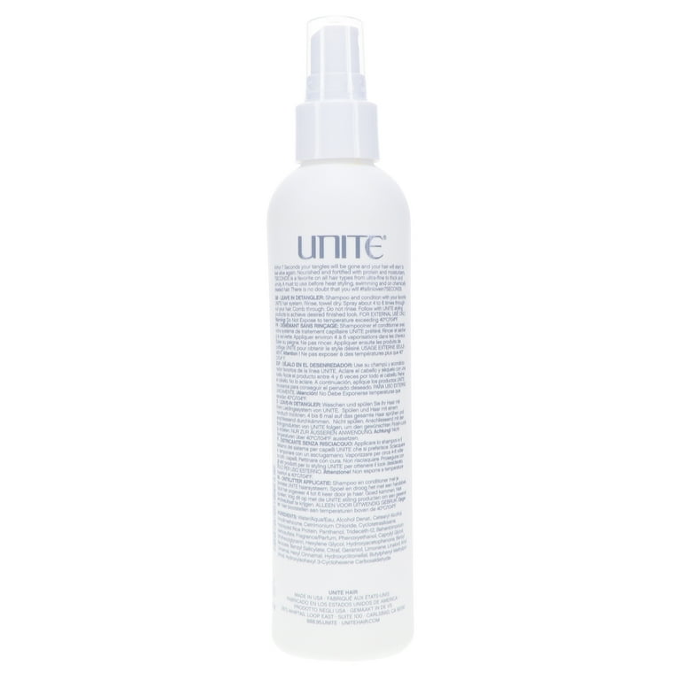 Unite 75 seconds 2024 leave in conditioner